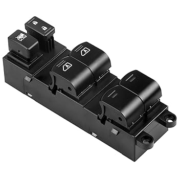 Amazon.com: LCWRGS Master Power Window Switch Compatible